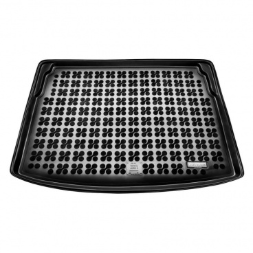 Gumová vana do kufru - Toyota Auris Hybrid packet comfort, 2012-, pro horní část úložného prostoru Gumová vana do kufru - Toyota Auris Hybrid packet comfort, 2012-, pro horní část úložného prostoru