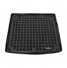 Gumová vaňa do kufra - Peugeot 407 SW, 2004-11