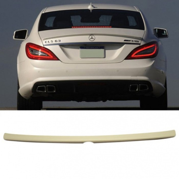 Zadný spojler Mercedes-Benz CLS W218 0111-17 AMG STYLE