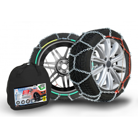 Snehové reťaze SUV-VAN ÖNORM vel. 270 Snehové reťaze SUV-VAN ÖNORM vel. 270