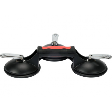 Přísavka na sklo 3 x 125 mm Přísavka na sklo 3 x 125 mm