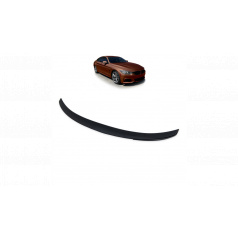 Zadné krídlo BMW 4 F36 Lip Carbon Look