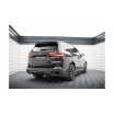 Predlžovací spojler BMW X5 G05 M-pack v.1 Lesklá čierna