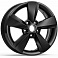 Originálny alu disk Nanuq 16" Škoda Karoq