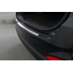 Nerez kryt- ochrana prahu zadného nárazníka Hyundai ix35 2010-16