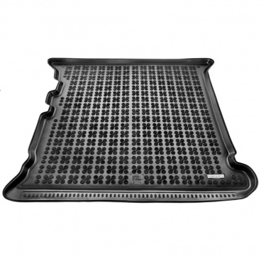 Gumová vaňa do kufra VW Sharan Van 1995-2010 Gumová vaňa do kufra VW Sharan Van 1995-2010