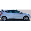 Ochranné bočné kryty dverí Renault Clio V 2019+