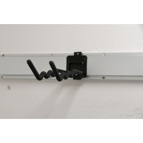 Závěsný systém FAST TRACK Double wave 32cm Závěsný systém FAST TRACK Double wave 32cm