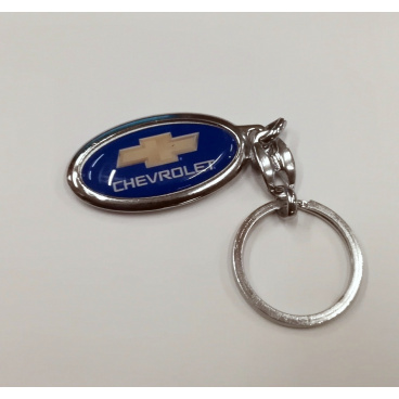 Kľúčenka CHEVROLET
