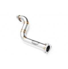 Downpipe FORD FOCUS ST170 2.