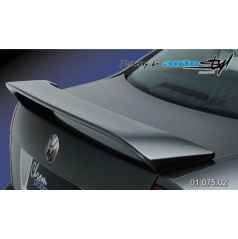 VW Passat 3BG Krídlo kufor