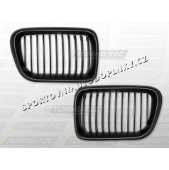 BMW E36 1996-99 Black maska (GRBM14)