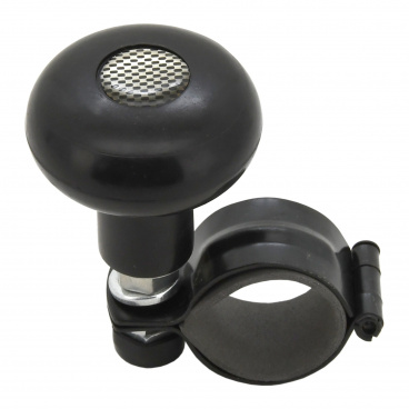 Madlo na volant-čierne (guľa) Madlo na volant-čierne (guľa)