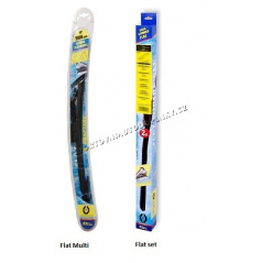 Alfa Romeo 159 Berlina stierače (2 varianty)