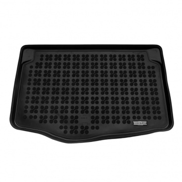 Gumová vaňa do kufra - Mazda 2, 2014+