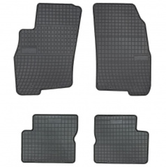 Gumové koberce, Alfa Romeo Mito, 2008+