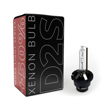Xenon výbojka D2S 4800K +50% Xenon výbojka D2S 4800K +50%