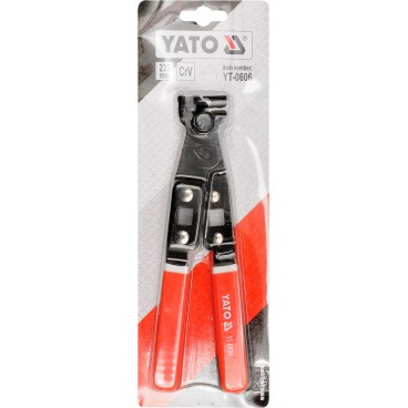 Kleště na spony manžet kloubu Kleště na spony manžet kloubu