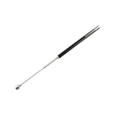 Teleskopická rukoväť s magnetom 12-64 cm AMIO-02521 Teleskopická rukoväť s magnetom 12-64 cm AMIO-02521