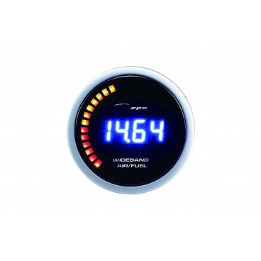 Hodiny Depo 52mm - AFR Širokopásmový Hodiny Depo 52mm - AFR Širokopásmový