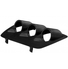 Adaptér pre budíky 3x 52mm Subaru Impreza 00-07