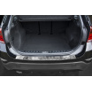Nerez kryt- ochrana prahu zadného nárazníka BMW X1 E84 2012-15