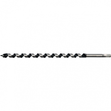 Vrták do dřeva hadovitý 30 x 460 mm