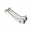 Downpipe BMW 535D M57N E60 E61 02-05 272hp