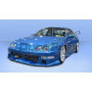 Honda Integra (98-01) Xtreme Front Bumper (predný nárazník) - výpredaj skladu 2009