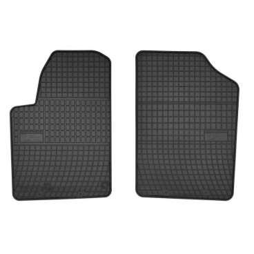 Gumové koberce, CITROEN BERLINGO I - VAN, 1999-2010 Gumové koberce, CITROEN BERLINGO I - VAN, 1999-2010