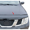 Deflektor prednej kapoty Nissan Navara / Pathfinder 2004-14