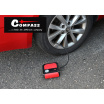 Powerbanka JUMP STARTER 8.000mAh 500A + kompresor