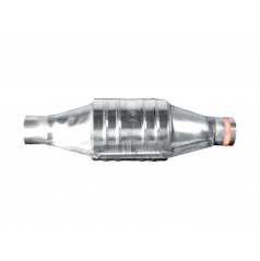 Univerzálny katalyzátor DIESEL FI 60 1.6-3L EURO 4 400 CPSI