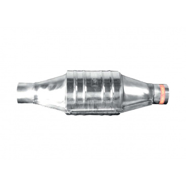 Univerzálny katalyzátor DIESEL FI 60 1.6-3L EURO 4 400 CPSI Univerzálny katalyzátor DIESEL FI 60 1.6-3L EURO 4 400 CPSI