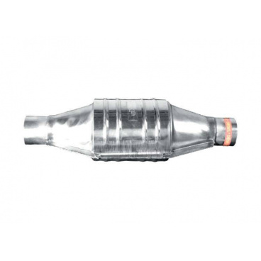 Univerzálny katalyzátor DIESEL FI 50 1.6-3L EURO 4 400 CPSI Univerzálny katalyzátor DIESEL FI 50 1.6-3L EURO 4 400 CPSI