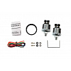 Hodiny Depo 52mm - AirRide Tlak Dvojitý Analógový