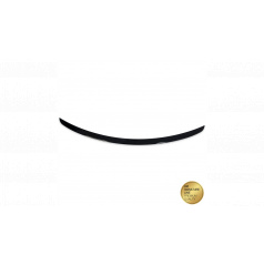 Zadné krídlo Mercedes-Benz CLS C219 Lip Gloss Black