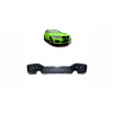 Difúzor BMW 1 F20 F21 Facelift Zadný Carbon Look