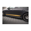Sada splitterov Mercedes-Benz AMG GT 63S 4 Door
