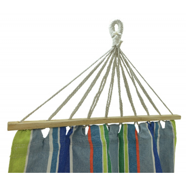 Houpací síť REST 200x80cm Houpací síť REST 200x80cm