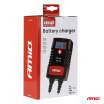 Digitálny usmerňovač AGM GEL STD LFP MAX 4A 6V 12V PRO HOOK AMIO-04531