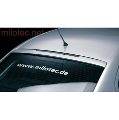 Clona zadného okna, Škoda Octavia II + Facelift