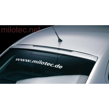 Clona zadného okna, Škoda Octavia II + Facelift