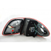 Mercedes W211 Wagon E-Klasa 2002-06 zadní lampy red white LED 