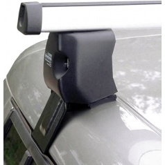 Strešný nosič Octavia III uzamykateľný ALU DIH