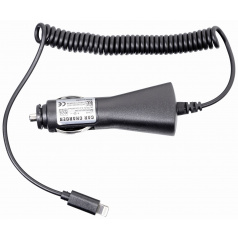 Nabíjačka telefónu iPhone 5 12 / 24V