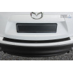 Carbon kryt- ochrana prahu zadného nárazníka Mazda CX-5 2014-17