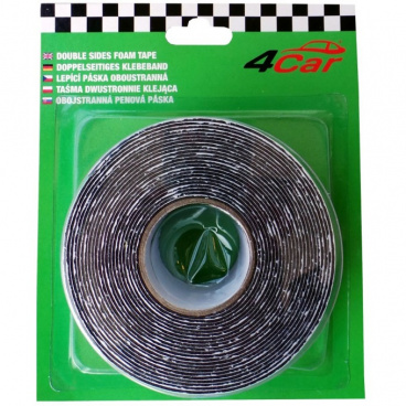 Lepiaca páska obojstranná 50x5000 mm Lepiaca páska obojstranná 50x5000 mm