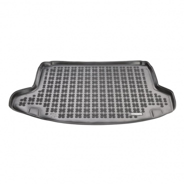 Gumová vaňa do kufra Hyundai i30 III N, 2019+, Fastback, po facelifte Gumová vaňa do kufra Hyundai i30 III N, 2019+, Fastback, po facelifte
