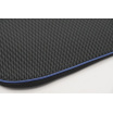Podsedák s ventiláciou USB 5V 44x42cm